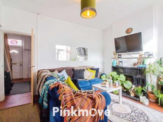 House for sale in East Usk, Wales