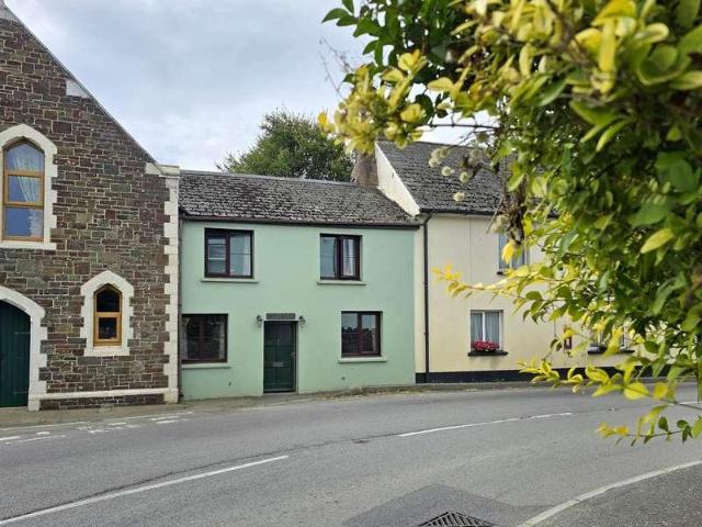 House for sale in Brandis Corner, Devon
