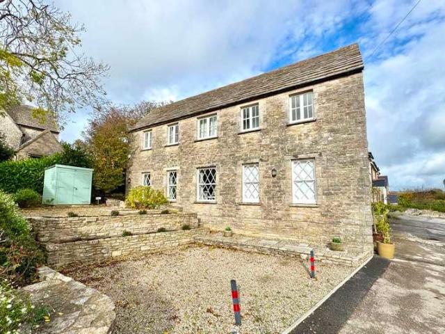 House for sale in Langton Matravers