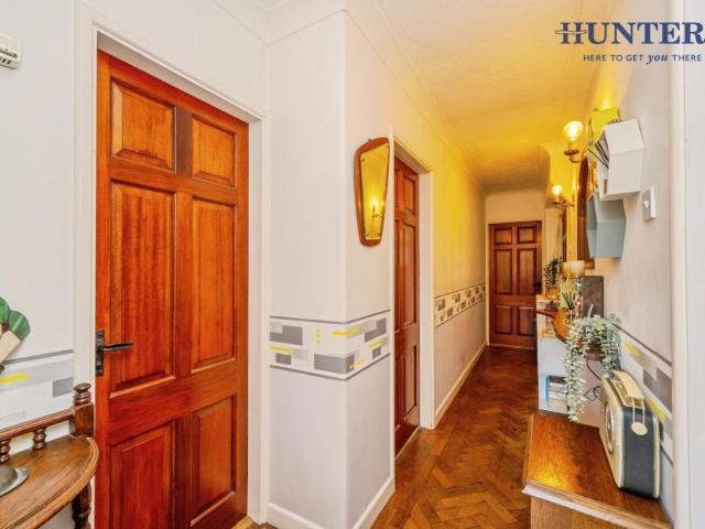 House for sale in Chadsmoor, Staffordshire
