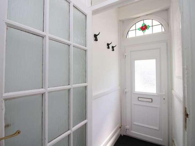 House for sale in Fleetwood, Cabus