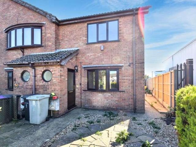 House for sale in Belleau, Lincolnshire