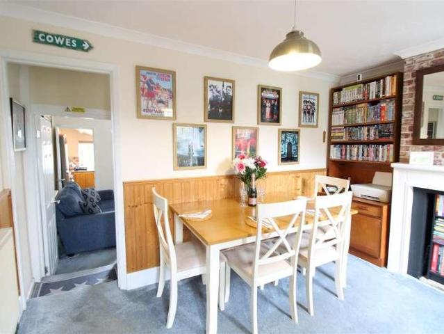 House for sale in Cowes, Isle of Wight