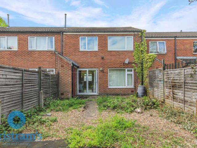 House for sale in Wollaton Park, Haddon