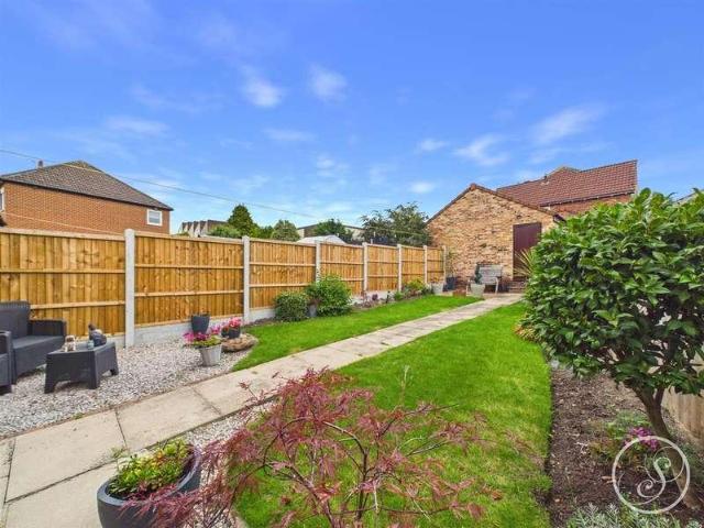 House for sale in West Yorkshire