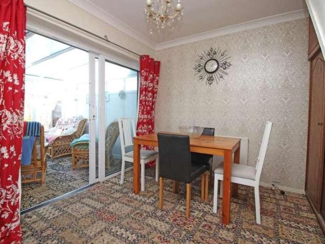 House for sale in Rossall, Wyre