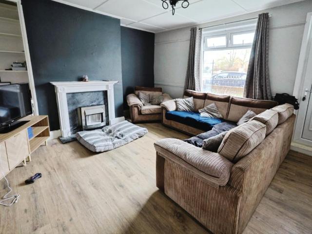 House for sale in Bishop Auckland