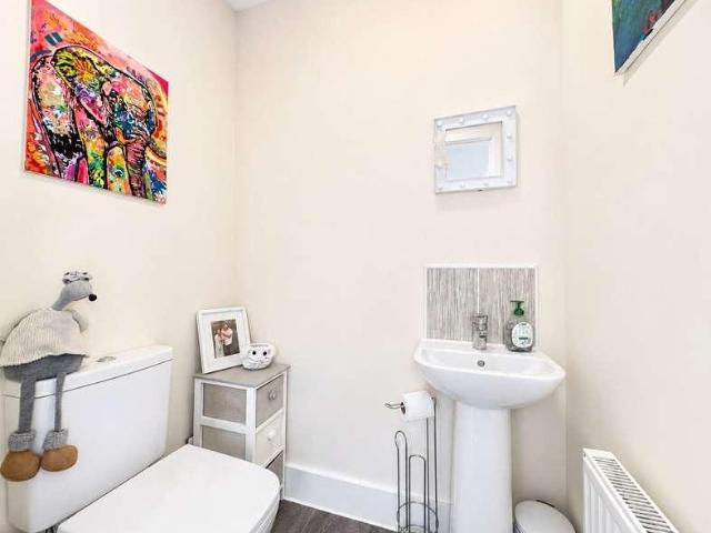 House for sale in Leicestershire