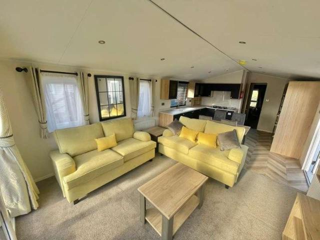 House for sale in Staining, Lancashire