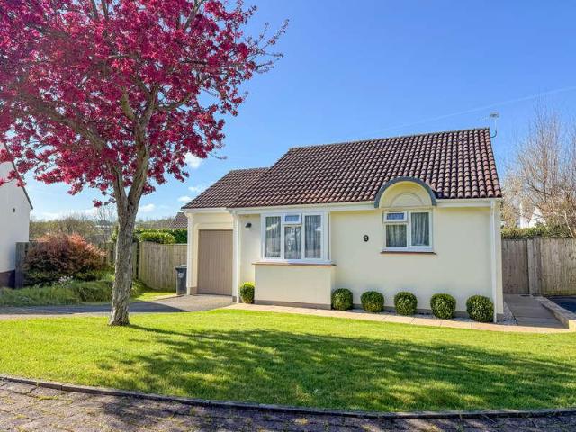 House for sale in Kentisbury, Devon