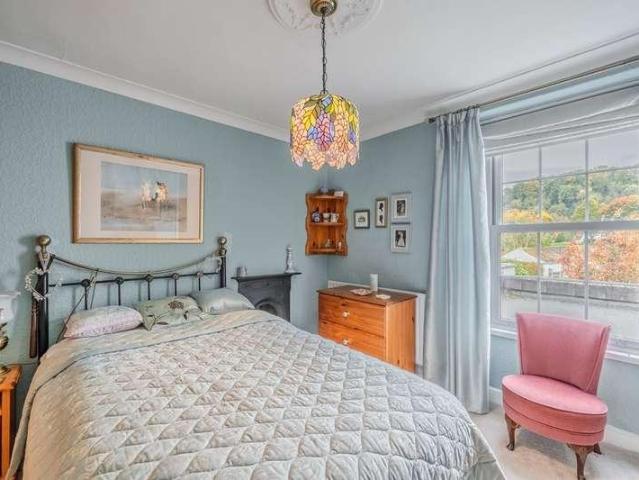 House for sale in Llanbadoc, Wales