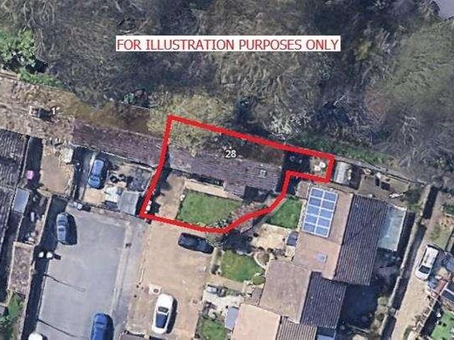 House for sale in Thornton, West Yorkshire