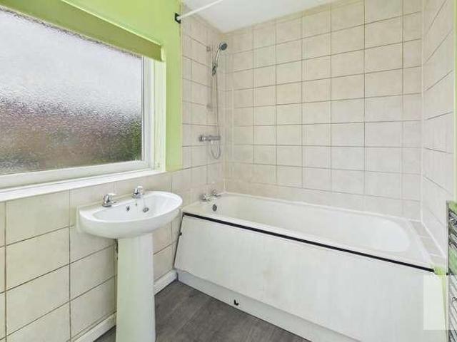 House for sale in Nuttall, Bury