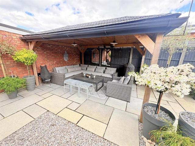 House for sale in Fareham, Hampshire