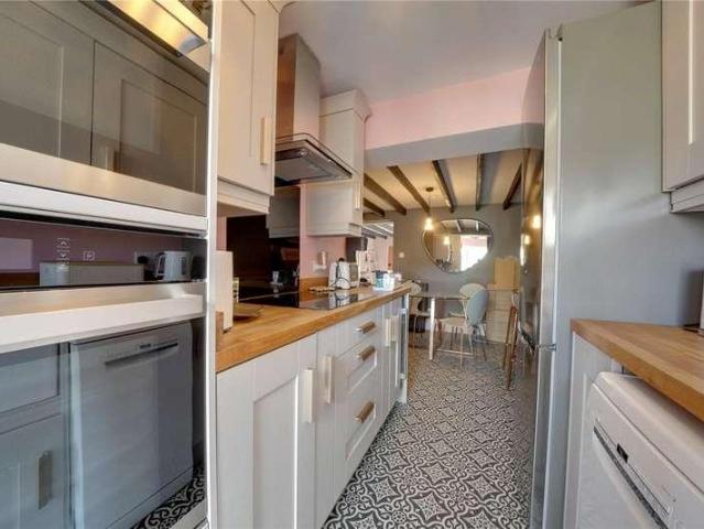 House for sale in Chedburgh, Suffolk