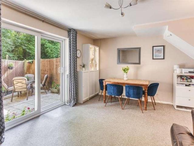 House for sale in Darley Abbey, East Midlands