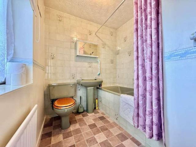 House for sale in Coseley, Dudley