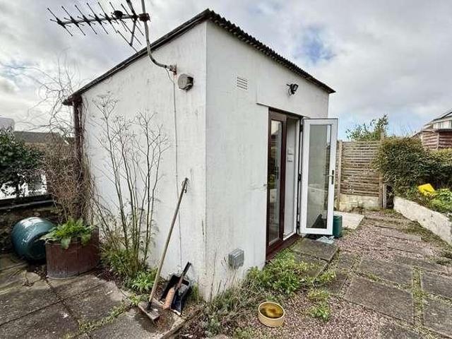 House for sale in Kentisbury, Devon
