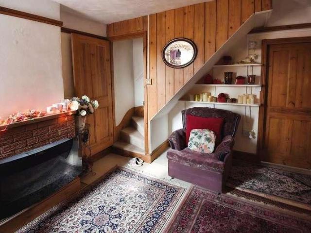 House for sale in Wisbech, Four Gotes