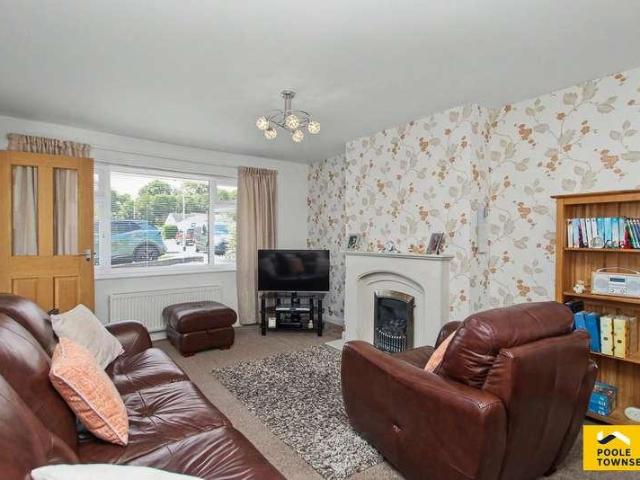 House for sale in Flookburgh