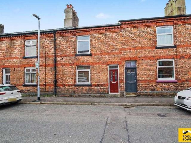 House for sale in Flookburgh