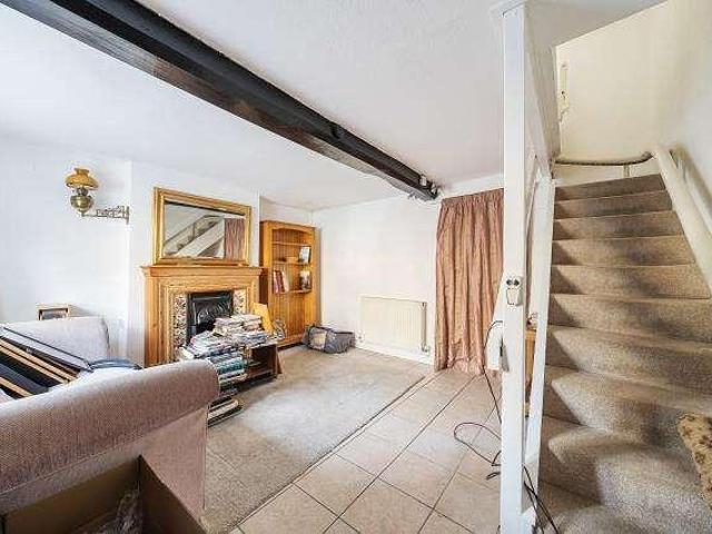 House for sale in Wolvercote, The Slade