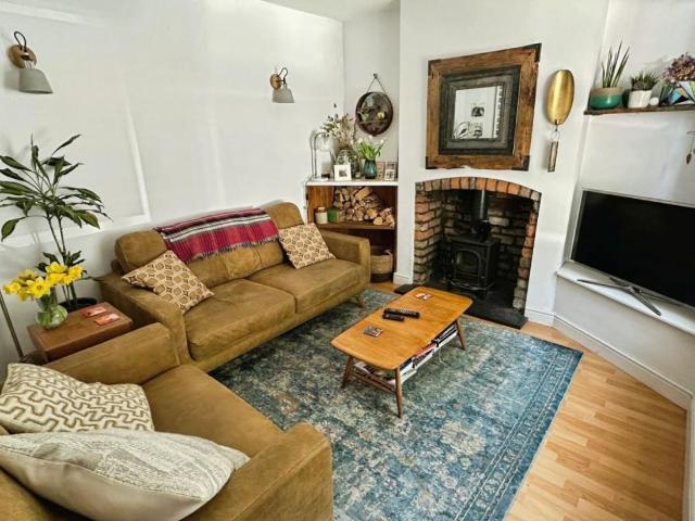 House for sale in Feckenham, City Of Bristol