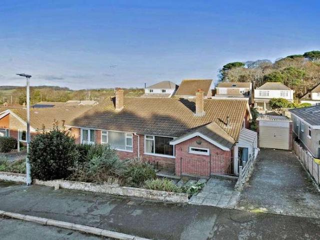 House for sale in Dawlish, Bridford