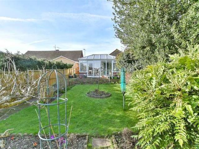 House for sale in Wigmore, Gillingham