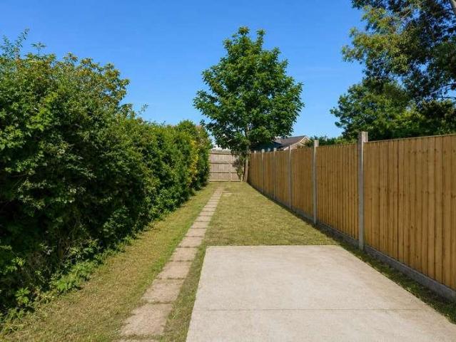 House for sale in West End, Fareham