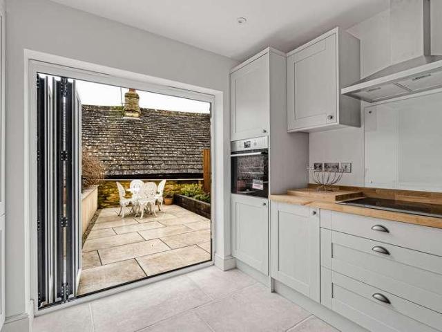 House for sale in Tetbury, Fossebridge