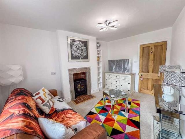 House for sale in Coldmartin Croft, Wooler