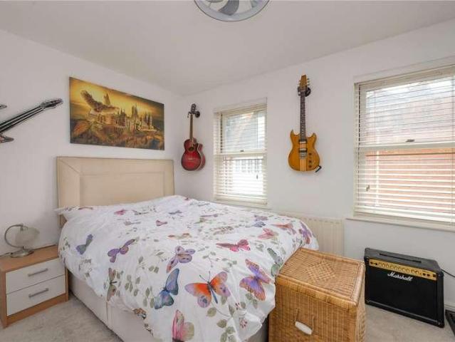 House for sale in St. Mildred's, The Bridge