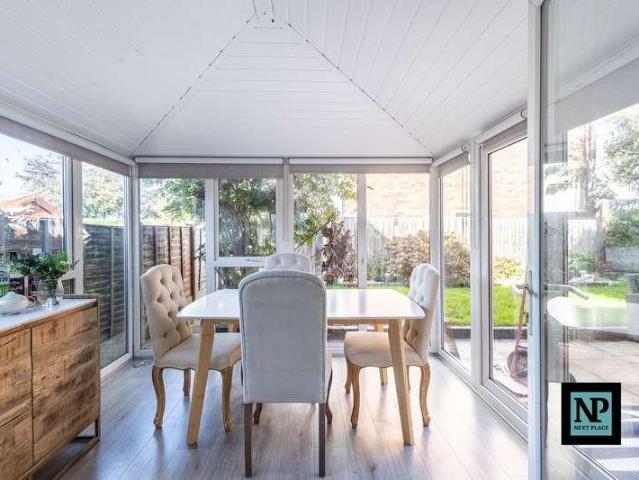 House for sale in Amington, Tamworth