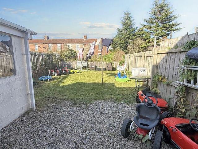 House for sale in West Sleekburn