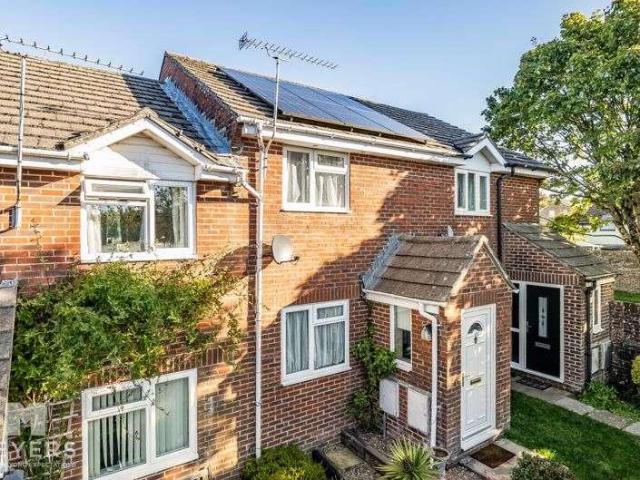 House for sale in Fordington