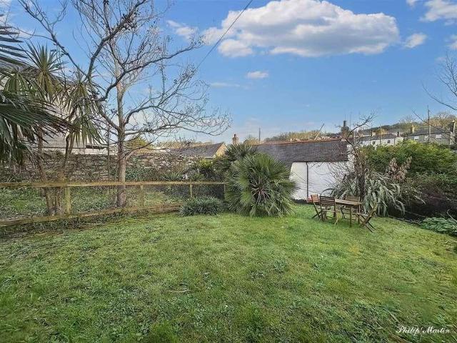 House for sale in St. Austell Bay, Cornwall