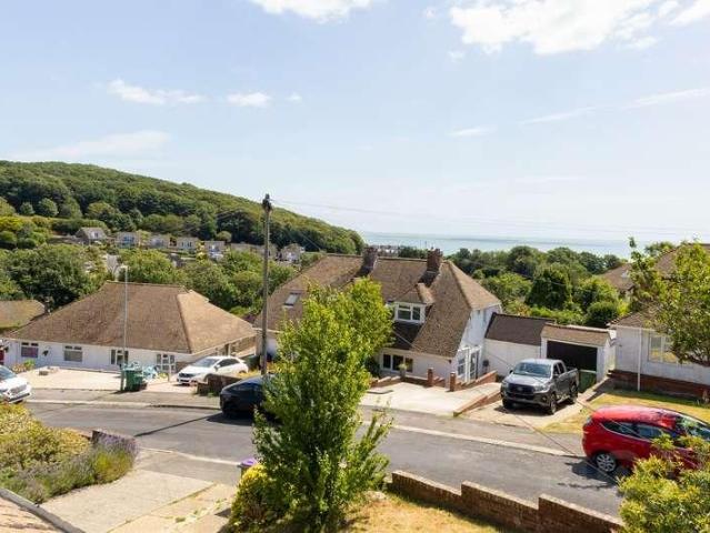 House for sale in Hythe, Folkestone