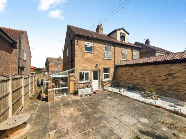 House for sale in Misterton, Costhorpe