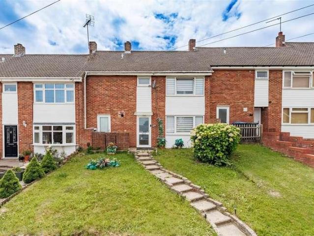 House for sale in Ivy Chimneys, Epping