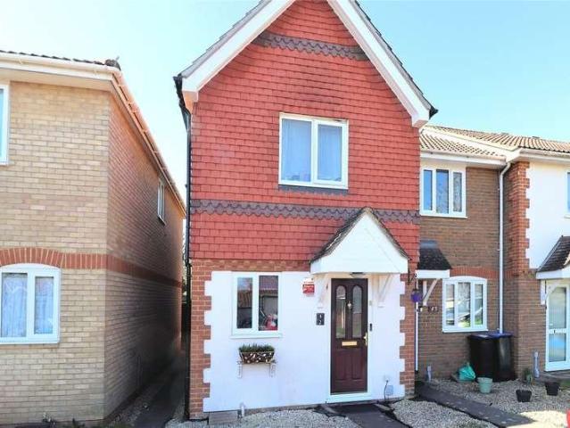House for sale in Westfield, Woking