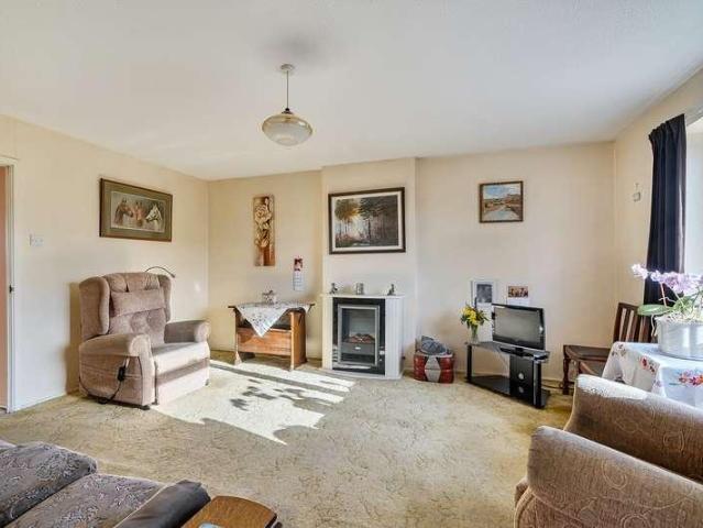 House for sale in St Cuthbert Out, Somerset