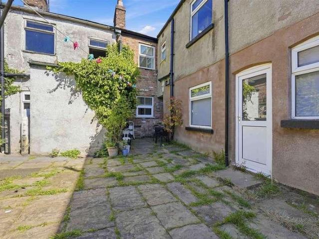 House for sale in Bollinbrook, Macclesfield