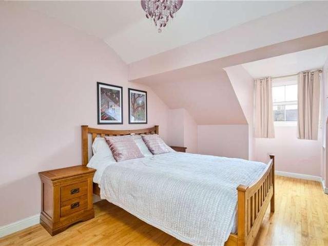 House for sale in Burley-in-Wharfedale, Burley In Wharfedale