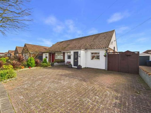 House for sale in Worthing, West Sussex