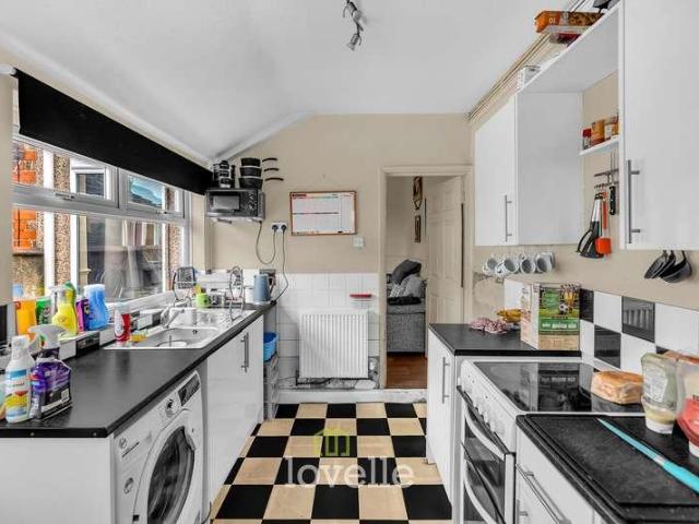 House for sale in Weelsby, Grimsby