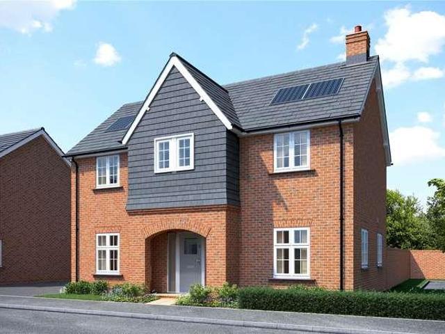 House for sale in Crossways, East Dorset