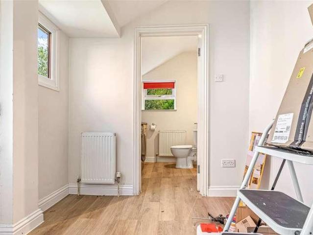 House for sale in Old Wharf, City Of Leicester