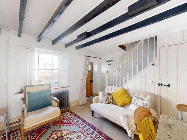 House for sale in Durlston, Swanage