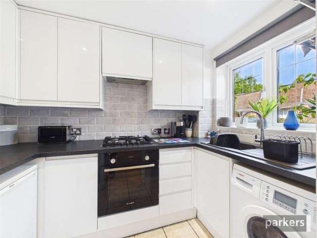 House for sale in Earley